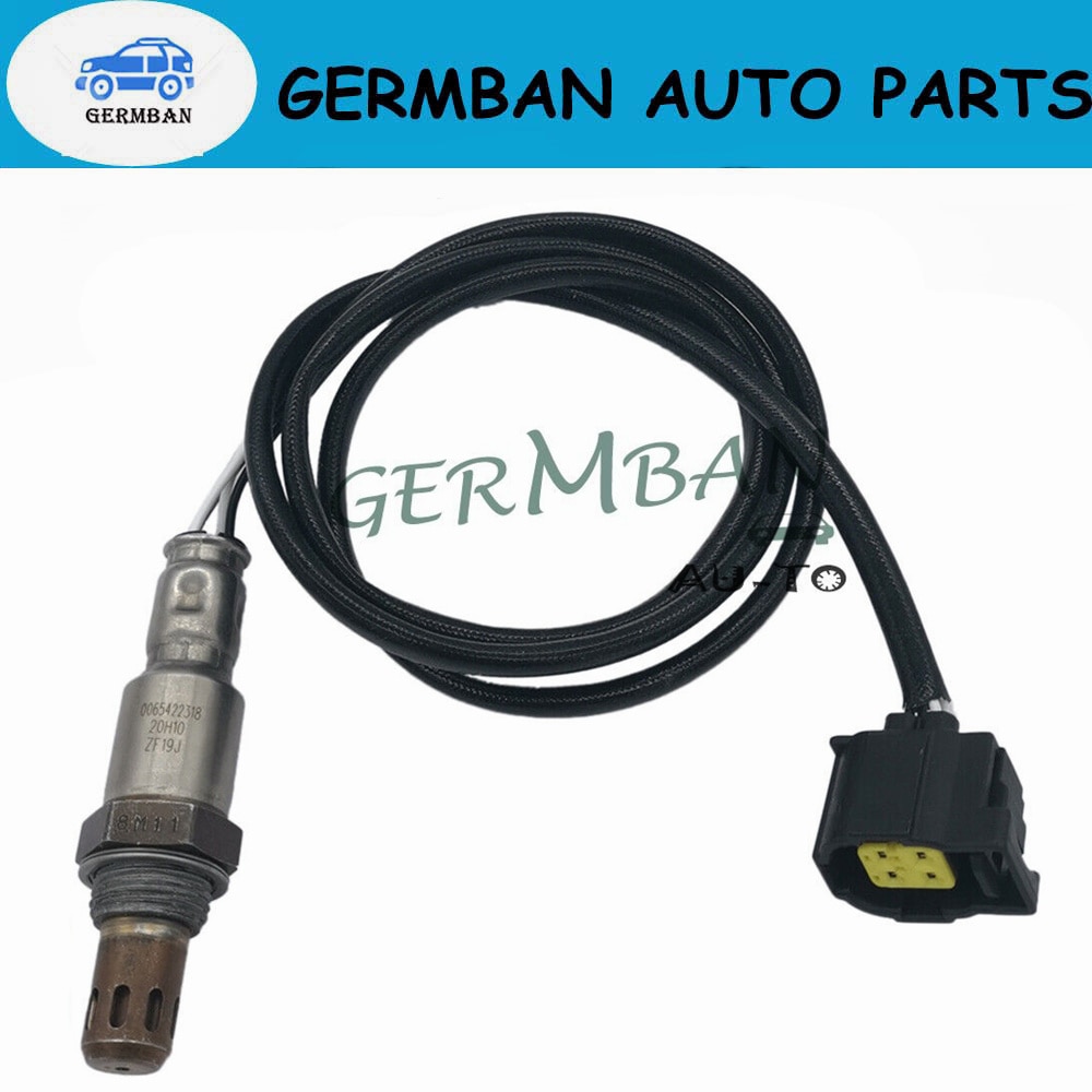100% ο A0065422318 006 542 23 18 350-34696 234-4799 0065422318 4 ̾ o2   MERCEDES-BENZ G500 G63 AMG 5.5L V8